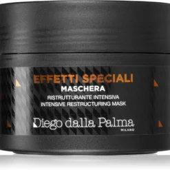 Diego Dalla Palma Effetti Speciali