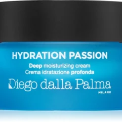 Diego Dalla Palma Hydration Passion Deep Moisturizing Cream