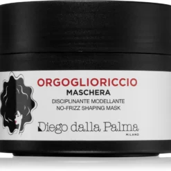 Diego Dalla Palma Orgoglioriccio Maschera