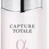 DIOR Capture Totale Le Sérum 2 DIOR Capture Totale Le Sérum -Promos Beau Lisse Boutique dior capture totale le serum serum anti age fermete jeunesse et eclat