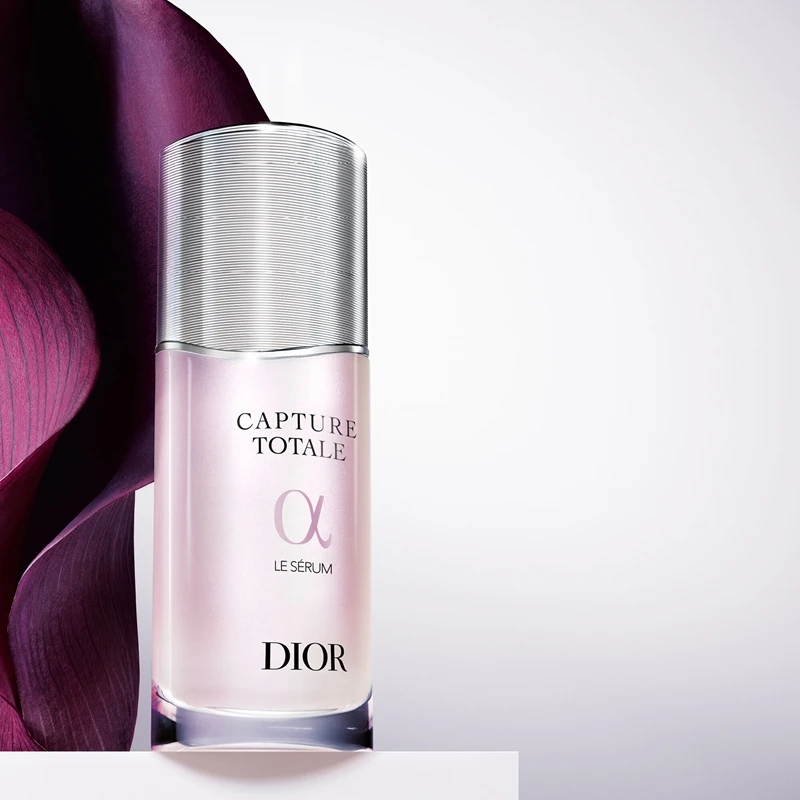 DIOR Capture Totale Le Sérum 5 DIOR Capture Totale Le Sérum – Image 3