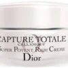 DIOR Capture Totale Super Potent Rich Creme -Promos Beau Lisse Boutique dior capture totale super potent rich creme creme riche anti age global nutrition reparation intenses