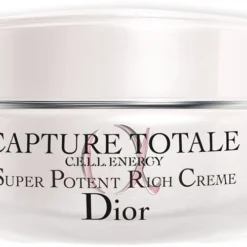 DIOR Capture Totale Super Potent Rich Creme