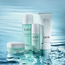 DIOR Hydra Life Sérum Tonifiant & Régénérant -Promos Beau Lisse Boutique dior hydra life serum tonifiant regenerant aqua serum hydratation intense 2