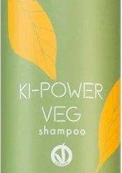 Echosline Ki-Power Veg Shampoo