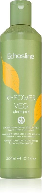 Echosline Ki-Power Veg Shampoo 3 Echosline Ki-Power Veg Shampoo