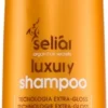 Echosline Seliár Luxury -Promos Beau Lisse Boutique echosline seliar luxury shampoing hydratant pour cheveux ternes