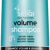 Echosline Seliár Volume -Promos Beau Lisse Boutique echosline seliar volume shampoing pour donner du volume aux cheveux fins