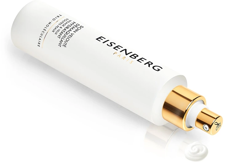 Eisenberg Classique Soin Velouté Démaquillant Hydratant 4 Eisenberg Classique Soin Velouté Démaquillant Hydratant – Image 2