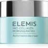 Elemis Pro-Collagen Morning Matrix 1 Elemis Pro-Collagen Morning Matrix -Promos Beau Lisse Boutique elemis pro collagen morning matrix creme de jour anti rides