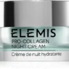 Elemis Pro-Collagen Oxygenating Night Cream -Promos Beau Lisse Boutique elemis pro collagen oxygenating night cream creme de nuit raffermissante anti rides