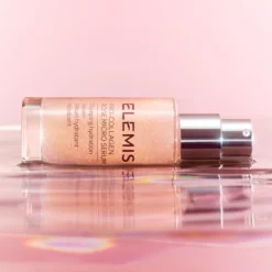 Elemis Pro-Collagen Rose Micro Serum -Promos Beau Lisse Boutique elemis pro collagen rose micro serum serum hydratant visage effet raffermissant 2