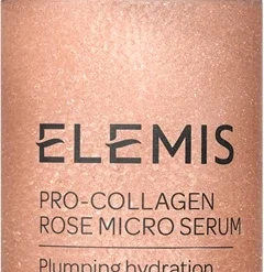 Elemis Pro-Collagen Rose Micro Serum