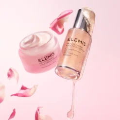 Elemis Pro-Collagen Rose Micro Serum -Promos Beau Lisse Boutique elemis pro collagen rose micro serum serum hydratant visage effet raffermissant 4