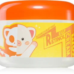 Elizavecca Milky Piggy EGF Elastic Retinol Cream