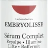 Embryolisse Anti-Aging 1 Embryolisse Anti-Aging -Promos Beau Lisse Boutique embryolisse anti aging serum liftant fortifiant pour une peau lumineuse