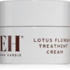 Emma Hardie Lotus Flower Treatment Cream 1 Emma Hardie Lotus Flower Treatment Cream -Promos Beau Lisse Boutique emma hardie lotus flower treatment cream gel creme leger hydratant pour peaux grasses et a problemes
