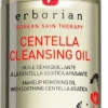 Erborian Centella -Promos Beau Lisse Boutique erborian centella huile demaquillante purifiante avec effets apaisants