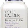 Estee Lauder Estée Lauder Perfectionist Pro Rapid Brightening Treatment Ferment² + Vitamin C -Promos Beau Lisse Boutique estee lauder perfectionist pro rapid brightening treatment ferment vitamin c serum illuminateur anti taches pigmentaires