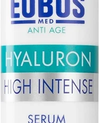 Eubos Hyaluron High Intense