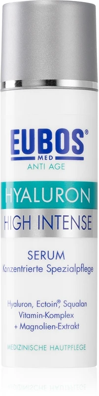 Eubos Hyaluron High Intense 3 Eubos Hyaluron High Intense