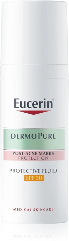 Eucerin DermoPure 3 Eucerin DermoPure