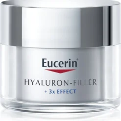 Eucerin Hyaluron-Filler + 3x Effect