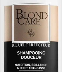 EUGÈNE PERMA Solaris Blond Care