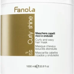 Fanola Curly Shine