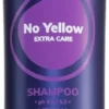 Fanola Wonder No Yellow Extra Care Shampoo 1 Fanola Wonder No Yellow Extra Care Shampoo -Promos Beau Lisse Boutique fanola wonder no yellow extra care shampoo shampoing neutralisant les reflets jaunes