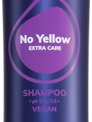 Fanola Wonder No Yellow Extra Care Shampoo