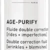 FILORGA AGE-PURIFY FLUID -Promos Beau Lisse Boutique filorga age purify fluid fluide anti rides pour peaux grasses et mixtes