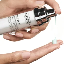 FILORGA AGE-PURIFY FLUID -Promos Beau Lisse Boutique filorga age purify fluid fluide anti rides pour peaux grasses et mixtes 2