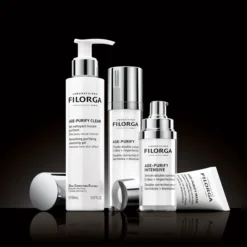 FILORGA AGE-PURIFY FLUID -Promos Beau Lisse Boutique filorga age purify fluid fluide anti rides pour peaux grasses et mixtes 4