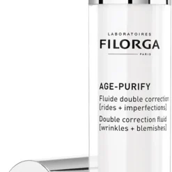 FILORGA AGE-PURIFY FLUID -Promos Beau Lisse Boutique filorga age purify fluid fluide anti rides pour peaux grasses et mixtes 6