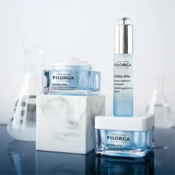 FILORGA HYDRA-HYAL SERUM -Promos Beau Lisse Boutique filorga hydra hyal serum serum hyaluronique pour un effet naturel 7