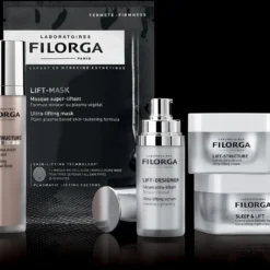 FILORGA LIFT -DESIGNER -Promos Beau Lisse Boutique filorga lift designer serum liftant anti age 2