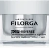 FILORGA NCEF -REVERSE CREAM -Promos Beau Lisse Boutique filorga ncef reverse cream creme regenerante pour raffermir le visage
