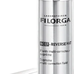 FILORGA NCEF -REVERSE MAT -Promos Beau Lisse Boutique filorga ncef reverse mat fluide multicorrectionnel effet raffermissant 1