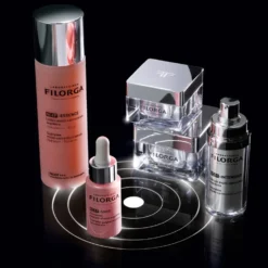 FILORGA NCEF -SHOT -Promos Beau Lisse Boutique filorga ncef shot serum revitalisant intense anti age 2