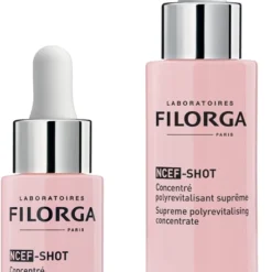 FILORGA NCEF -SHOT -Promos Beau Lisse Boutique filorga ncef shot serum revitalisant intense anti age 3