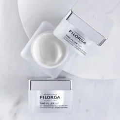 FILORGA TIME-FILLER 5XP -Promos Beau Lisse Boutique filorga time filler 5xp creme correctrice anti rides 4