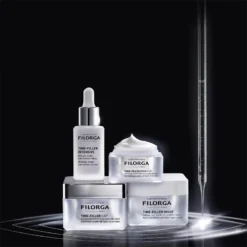 FILORGA TIME-FILLER 5XP -Promos Beau Lisse Boutique filorga time filler 5xp creme correctrice anti rides 5