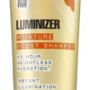 Fudge Luminizer Moisture Boost Shampoo -Promos Beau Lisse Boutique fudge luminizer moisture boost shampoo shampoing hydratant protecteur de couleur pour cheveux colores et abimes