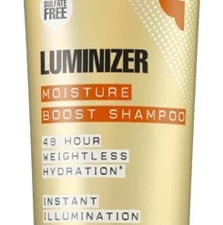 Fudge Luminizer Moisture Boost Shampoo