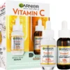 Garnier Skin Naturals Vitamin C -Promos Beau Lisse Boutique garnier skin naturals vitamin c kit soins visage 2 x 30 ml
