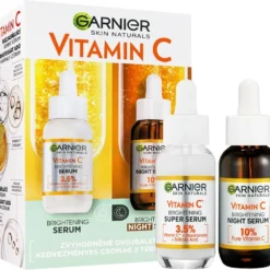 Garnier Skin Naturals Vitamin C