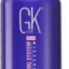 GK Hair Silver Bombshell -Promos Beau Lisse Boutique gk hair silver bombshell shampoing pour cheveux blonds neutralisant les reflets cuivres