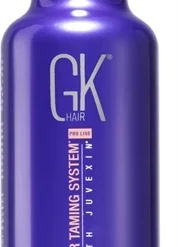 GK Hair Silver Bombshell