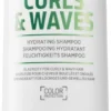 Goldwell Dualsenses Curls & Waves -Promos Beau Lisse Boutique goldwell dualsenses curls waves shampoing pour cheveux boucles et frises